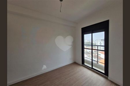Apartamento à venda com 1 quarto, 29m² em Jardim São Paulo, São Paulo