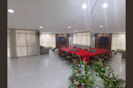 Apartamento à venda com 3 quartos, 86m² em Chora Menino, São Paulo