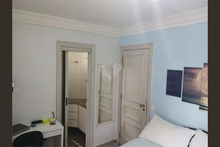 Apartamento à venda com 3 quartos, 86m² em Chora Menino, São Paulo