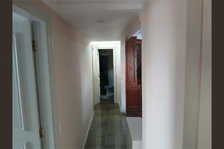 Apartamento à venda com 3 quartos, 86m² em Chora Menino, São Paulo