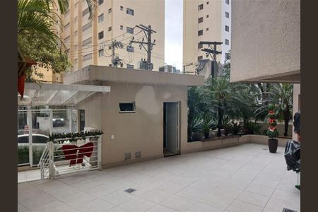 Apartamento à venda com 3 quartos, 86m² em Chora Menino, São Paulo