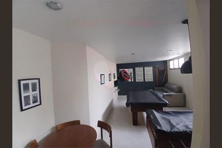 Apartamento à venda com 3 quartos, 86m² em Chora Menino, São Paulo
