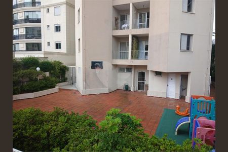 Apartamento à venda com 86m², 3 quartos e 1 vaga