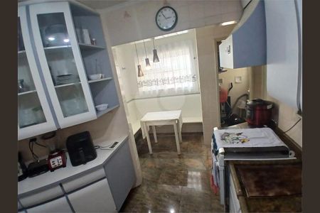 Apartamento à venda com 3 quartos, 86m² em Chora Menino, São Paulo