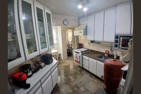 Apartamento à venda com 3 quartos, 86m² em Chora Menino, São Paulo