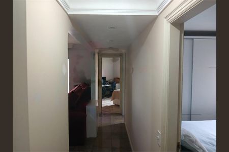 Apartamento à venda com 3 quartos, 86m² em Chora Menino, São Paulo