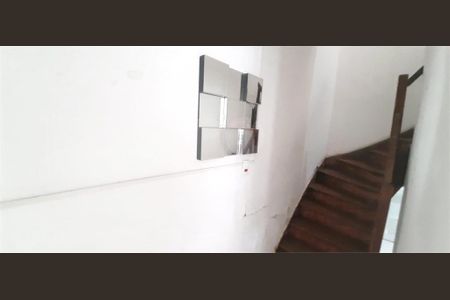 Casa à venda com 114m², 3 quartos e 1 vaga