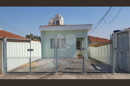 Casa à venda com 4 quartos, 127m² em Chora Menino, São Paulo