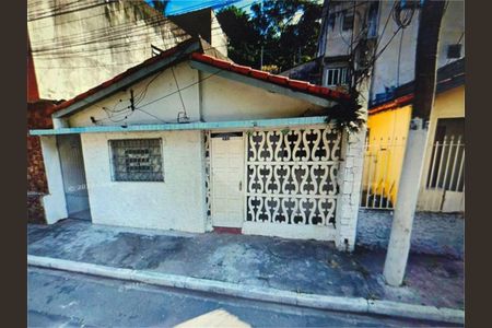 Casa à venda com 120m², 1 quarto e sem vaga