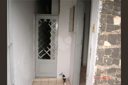 Casa à venda com 1 quarto, 120m² em Vila Paulistana, São Paulo