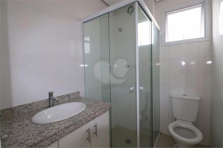 Apartamento à venda com 1 quarto, 42m² em Santana, São Paulo