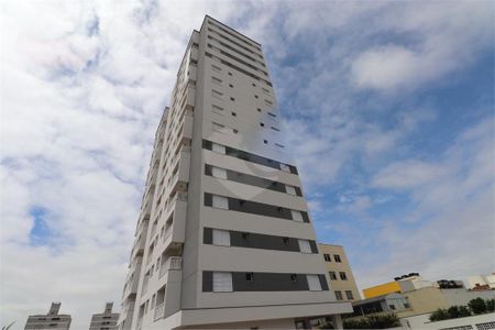Apartamento à venda com 1 quarto, 42m² em Santana, São Paulo