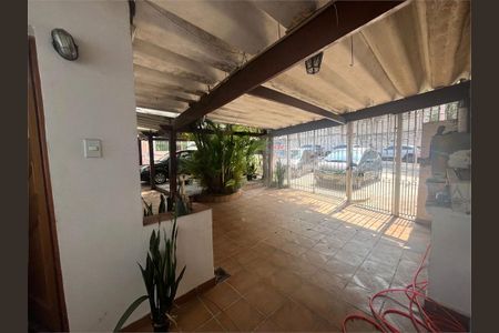 Casa à venda com 7 quartos, 251m² em Imirim, São Paulo