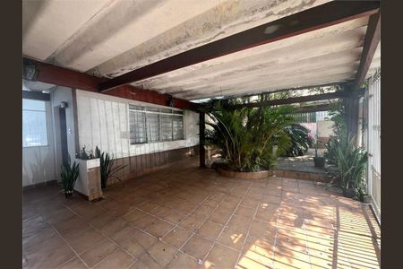 Casa à venda com 7 quartos, 251m² em Imirim, São Paulo