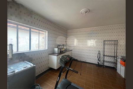 Casa à venda com 7 quartos, 251m² em Imirim, São Paulo