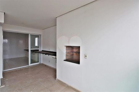 Apartamento à venda com 3 quartos, 256m² em Santana, São Paulo