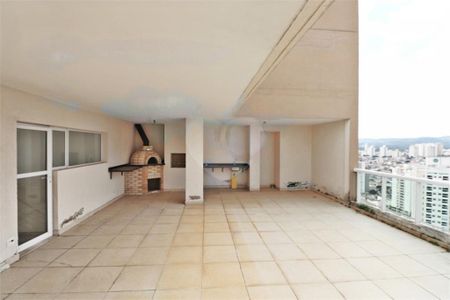 Apartamento à venda com 3 quartos, 256m² em Santana, São Paulo