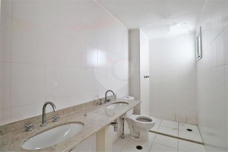 Apartamento à venda com 3 quartos, 256m² em Santana, São Paulo