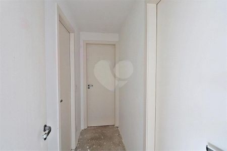 Apartamento à venda com 3 quartos, 256m² em Santana, São Paulo