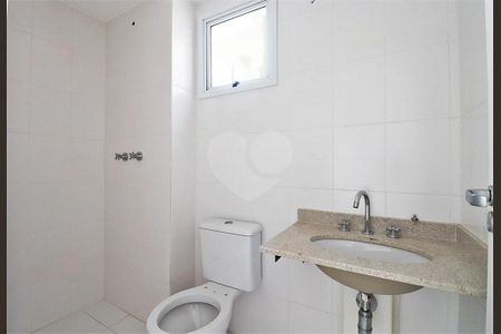 Apartamento à venda com 3 quartos, 256m² em Santana, São Paulo