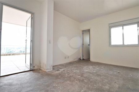 Apartamento à venda com 3 quartos, 256m² em Santana, São Paulo