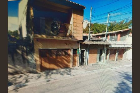 Casa à venda com 1 quarto, 120m² em Vila Paulistana, São Paulo