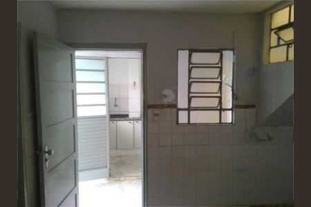 Casa à venda com 1 quarto, 120m² em Vila Paulistana, São Paulo