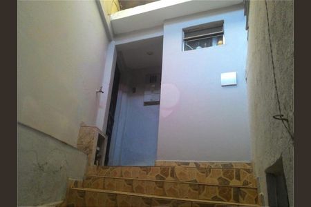 Casa à venda com 1 quarto, 120m² em Vila Paulistana, São Paulo