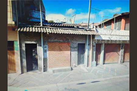 Casa à venda com 1 quarto, 120m² em Vila Paulistana, São Paulo