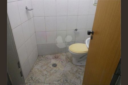Casa à venda com 1 quarto, 120m² em Vila Paulistana, São Paulo