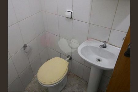 Casa à venda com 1 quarto, 120m² em Vila Paulistana, São Paulo