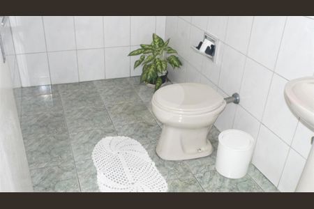 Casa à venda com 3 quartos, 130m² em Jardim das Laranjeiras, São Paulo
