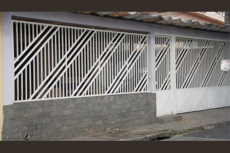 Casa à venda com 130m², 3 quartos e 2 vagas