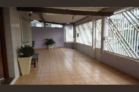 Casa à venda com 130m², 3 quartos e 2 vagas