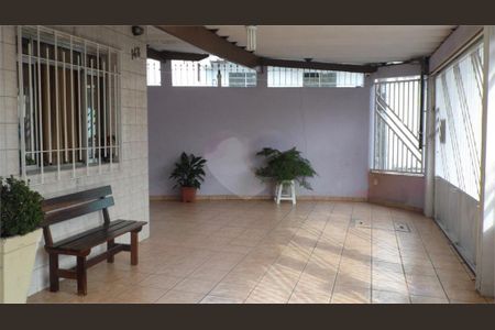 Casa à venda com 130m², 3 quartos e 2 vagas