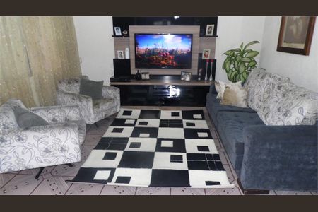 Casa à venda com 3 quartos, 130m² em Jardim das Laranjeiras, São Paulo