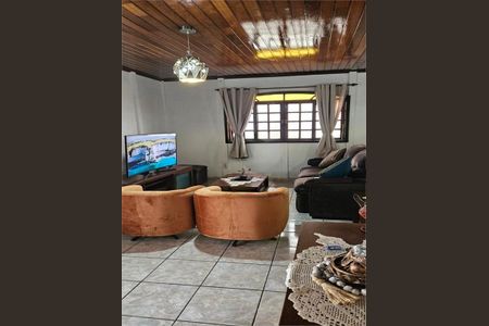 Casa à venda com 2 quartos, 155m² em Jardim Guapira, São Paulo