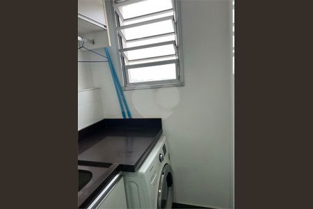 Apartamento à venda com 44m², 2 quartos e 1 vaga