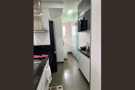 Apartamento à venda com 44m², 2 quartos e 1 vaga