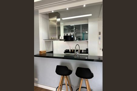 Apartamento à venda com 44m², 2 quartos e 1 vaga
