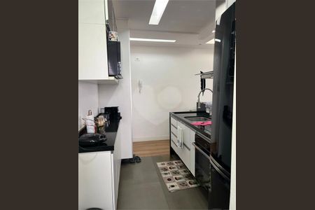 Apartamento à venda com 2 quartos, 44m² em Vila Gustavo, São Paulo