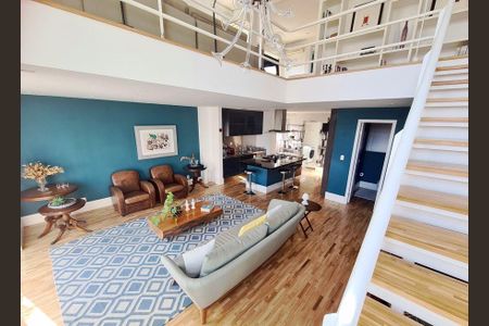 Apartamento à venda com 1 quarto, 111m² em Pinheiros, São Paulo