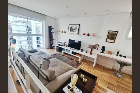 Apartamento à venda com 1 quarto, 111m² em Pinheiros, São Paulo