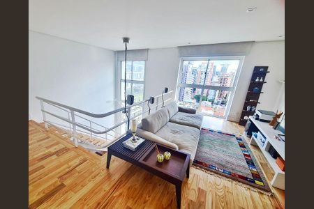 Apartamento à venda com 1 quarto, 111m² em Pinheiros, São Paulo