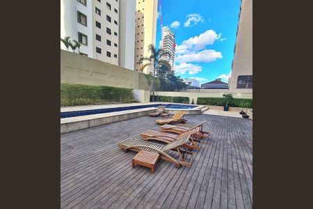 Apartamento à venda com 111m², 1 quarto e 2 vagas