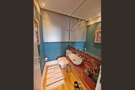 Apartamento à venda com 1 quarto, 111m² em Pinheiros, São Paulo
