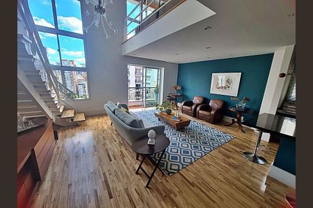 Apartamento à venda com 1 quarto, 111m² em Pinheiros, São Paulo
