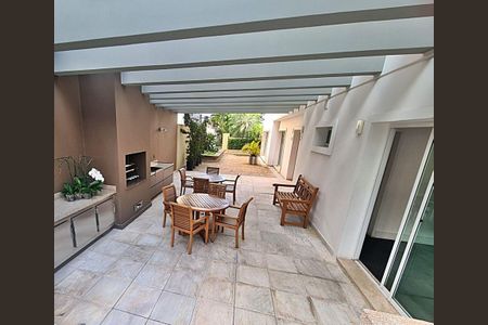 Apartamento à venda com 111m², 1 quarto e 2 vagas