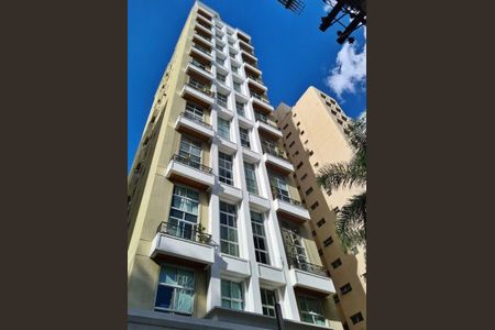 Apartamento à venda com 111m², 1 quarto e 2 vagas