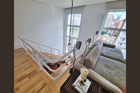 Apartamento à venda com 1 quarto, 111m² em Pinheiros, São Paulo